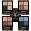 Yves Saint Laurent Couture Mini Clutch Lidschatten Paletten