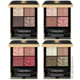 Yves Saint Laurent Couture Mini Clutch Palette – neue Farben – jetzt in Deutschland erhältlich