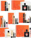 Yves Saint Laurent Geschenkset