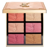 Yves Saint Laurent Golden Oasis All Hours Couture Face Palette
