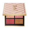 Yves Saint Laurent Golden Oasis All Hours Couture Face Palette – reduziert