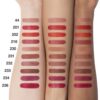 Yves Saint Laurent The Inks Blurring Matte Liquid Lip Stain