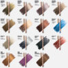 ZOEVA Cosmetics Velvet Love Eyeliner Pencil – neue Farben