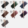 ZOEVA Cosmetics Velvet Love Eyeliner Pencil – neue Farben