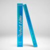 ZOEVA Cosmetics Velvet Love Eyeliner Pencil – neue Farbe