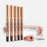 ZOEVA Cosmetics Velvet Love Eyeliner Pencil Summer Discovery Kit