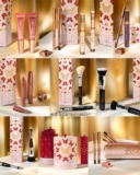ZOEVA It’s a Celebration Christmas Gift Sets