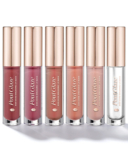 ZOEVA Pout Glaze High-Shine-Hyaluronic Lip Gloss