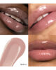 ZOEVA Pout Glaze High-Shine-Hyaluronic Lip Gloss