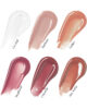 ZOEVA Pout Glaze High-Shine-Hyaluronic Lip Gloss