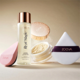 ZOEVA Real Magic Collection