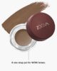 ZOEVA Remarkable Brow Long-Wear Brow Pomade