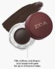 ZOEVA Remarkable Brow Long-Wear Brow Pomade