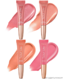 ZOEVA Velvet Love Liquid Blush