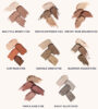 [Update] neues ZOEVA Sortiment – Lidschatten, Blushes, Highlighter, Lippenstifte und vieles mehr