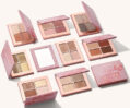 [Update] neues ZOEVA Sortiment – Lidschatten, Blushes, Highlighter, Lippenstifte und vieles mehr
