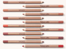 [Update] neues ZOEVA Sortiment – Lidschatten, Blushes, Highlighter, Lippenstifte und vieles mehr