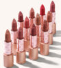 [Update] neues ZOEVA Sortiment – Lidschatten, Blushes, Highlighter, Lippenstifte und vieles mehr