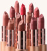 [Update] neues ZOEVA Sortiment – Lidschatten, Blushes, Highlighter, Lippenstifte und vieles mehr