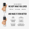 bareMinerals BarePro 24H Wear Skin-Perfecting Matte Liquid Foundation Mineral SPF 20 – jetzt in Deutschland erhältlich