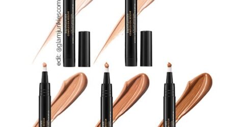 bareMinerals COMPLEXION RESCUE 3-in-1 Hydrating Eye Brightener Mineral SPF 30 – jetzt in Deutschland erhältlich