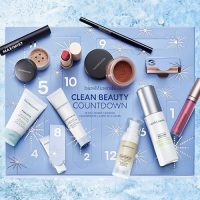 bareMinerals Clean Beauty Countdown Adventskalender 2022 – um – 40% reduziert