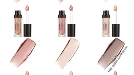 bareMinerals GEN NUDE Liquid Mineral Eyeshadow