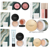 bareMinerals Holiday 2025 Collection – jetzt bei Niche Beauty erhältlich