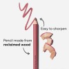 bareMinerals Mineralist Lasting Matte Liquid Lipstick & Mineralist Lasting Lip Liner