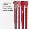 bareMinerals Mineralist Lasting Matte Liquid Lipstick & Mineralist Lasting Lip Liner