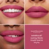 bareMinerals Mineralist Lasting Matte Liquid Lipstick & Mineralist Lasting Lip Liner