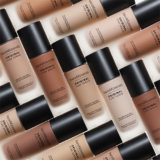 bareMinerals ORIGINAL Pure Serum Radiant Natural Liquid Foundation Mineral SPF 20