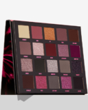 by Beauty Bay Reckless Romance 20 Colour Palette – Valentine’s Day