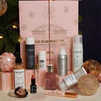 de Bijenkorf Beauty Adventskalender 2022