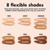 e.l.f. Cosmetics Halo Glow Liquid Filter – jetzt wieder in Deutschland erhältlich