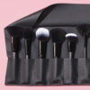 e.l.f. Cosmetics 17-Piece Ultimate Makeup Brush Set & Travel Roll