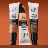 e.l.f. Cosmetics Camo Hydrating CC Cream