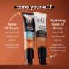 e.l.f. Cosmetics Camo Hydrating CC Cream