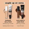 e.l.f. Cosmetics Camo Hydrating CC Cream