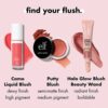 e.l.f. Cosmetics Camo Liquid Blush – in 3 neuen Farben erhältlich