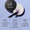 e.l.f. Cosmetics Clean Queen Solid Brush & Sponge Cleaner