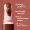e.l.f. Cosmetics Halo Glow Blush Beauty Wand – 2 neue Farben