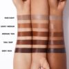 komplette e.l.f. Cosmetics Halo Glow Beauty Wand Collection – jetzt wieder in Europa erhältlich