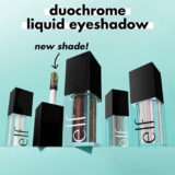 e.l.f. Cosmetics Duochrome Liquid Eyeshadow – neue Farbe