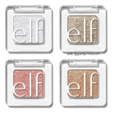 e.l.f. Cosmetics Fine as Fleck Glitter Eyeshadow – neue Farben – Holiday 2025 Collection