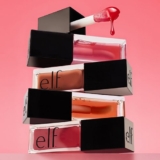 e.l.f. Cosmetics Glow Reviver Lip Oil