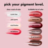 e.l.f. Cosmetics Glow Reviver Lip Oil – 3 neue Farben