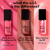 e.l.f. Cosmetics Glow Reviver Plumping Lip Oil – jetzt bei Douglas erhältlich
