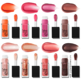 e.l.f. Cosmetics Glow Reviver Plumping Lip Oil – jetzt bei Douglas erhältlich