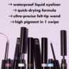 e.l.f. Cosmetics 3 neue Produkte